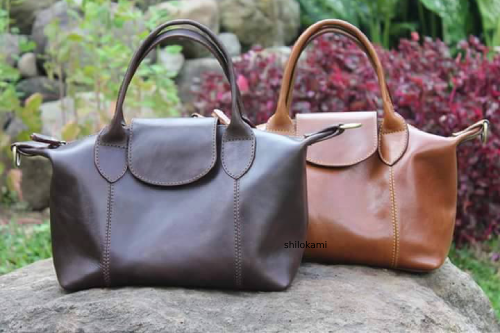 Chilo Bag