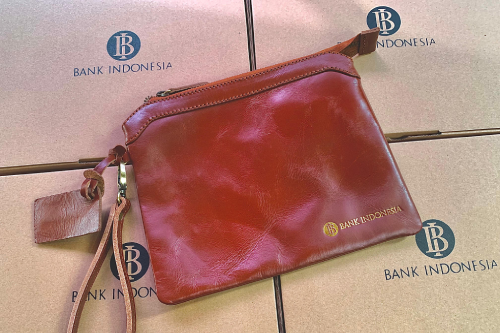 Corporate gift