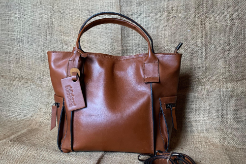 Emerina Bag